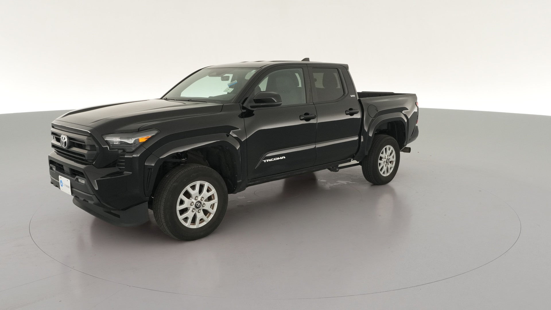 2024 Toyota Tacoma Double Cab vehicle photo