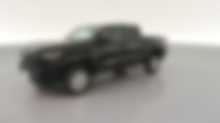 2024 Toyota Tacoma Double Cab vehicle photo