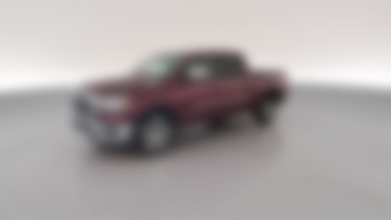 2020 Ram 1500 Crew Cab vehicle photo