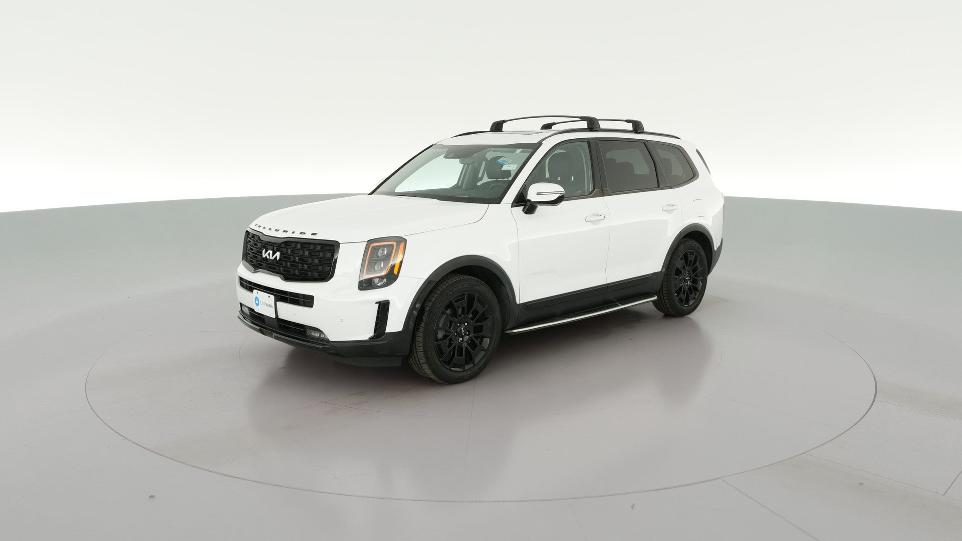 2022 Kia Telluride vehicle photo