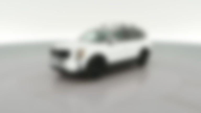 2022 Kia Telluride vehicle photo