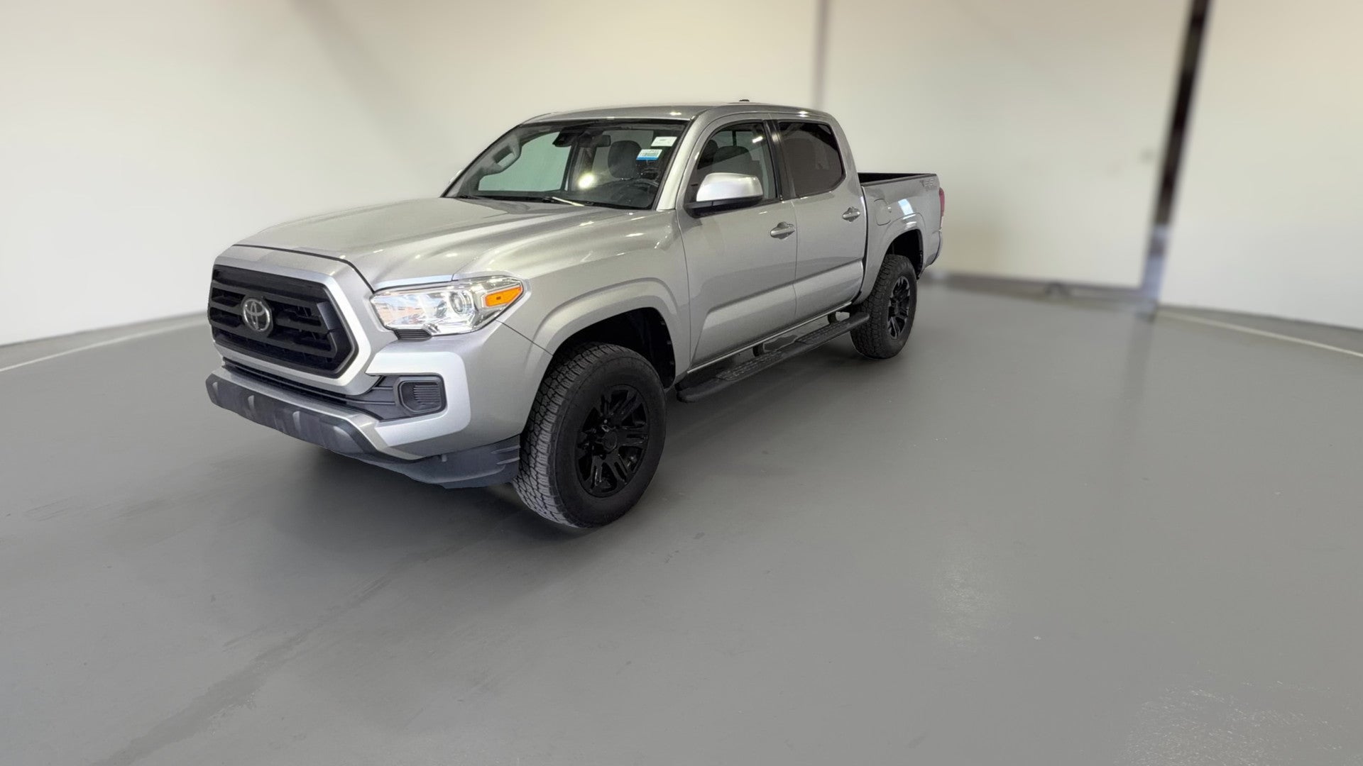 2022 Toyota Tacoma Double Cab vehicle photo