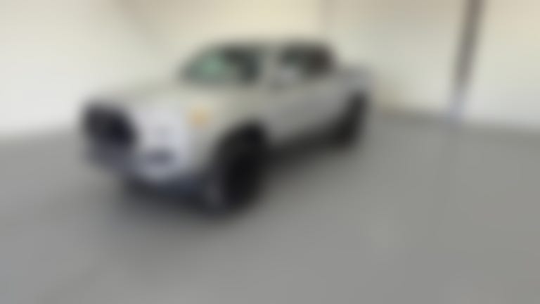 2022 Toyota Tacoma Double Cab vehicle photo