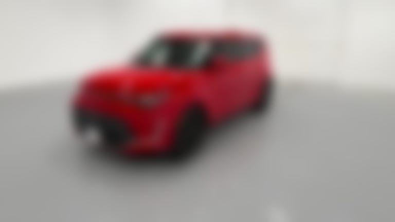2023 Kia Soul vehicle photo