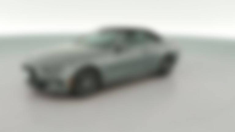 2024 BMW 4 Series vehicle photo