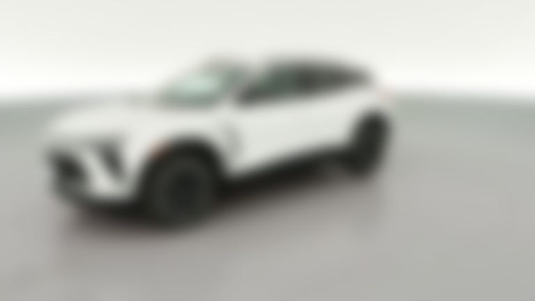2024 Chevrolet Blazer EV vehicle photo