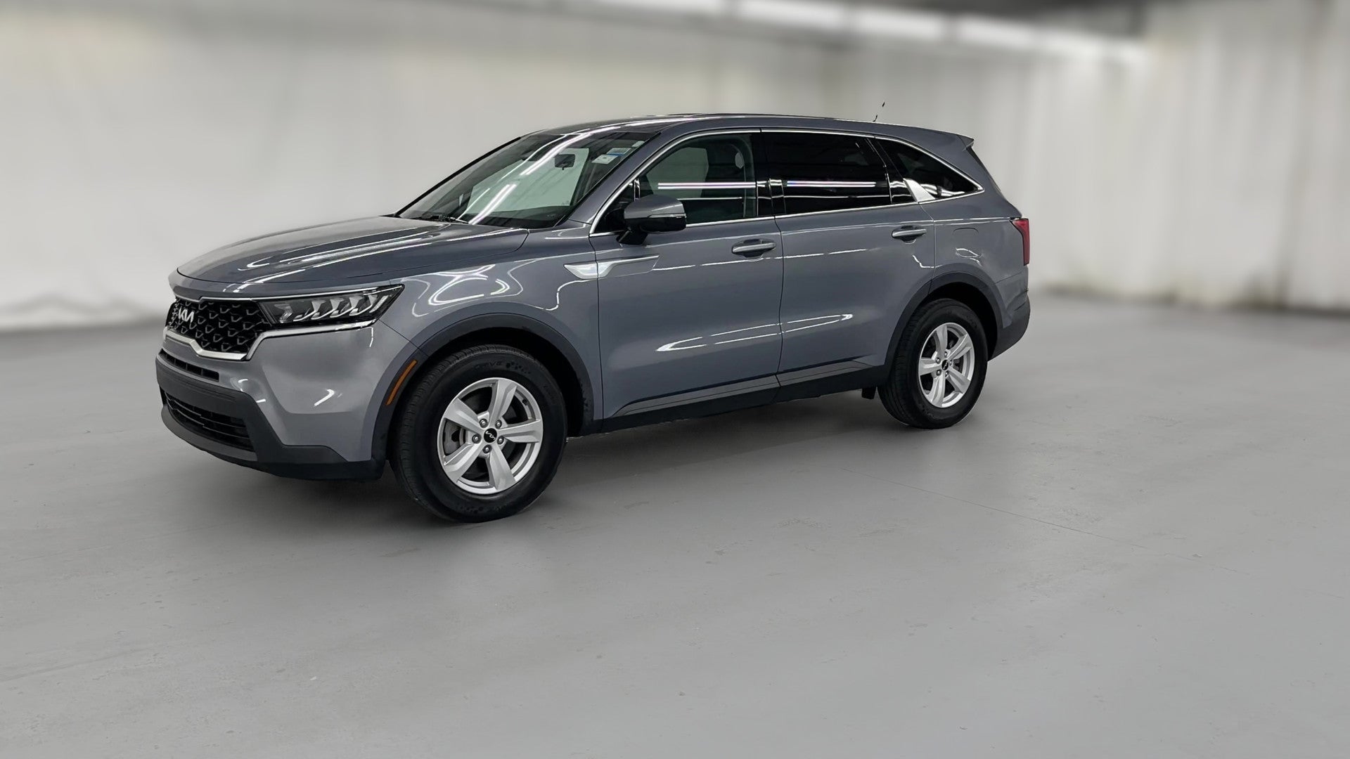 2022 Kia Sorento vehicle photo