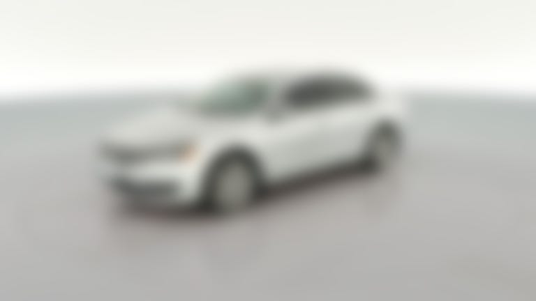 2015 Volkswagen Passat vehicle photo