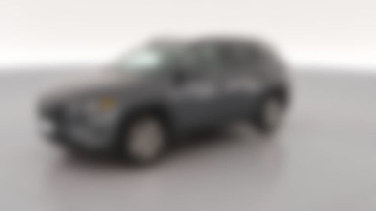 2024 Hyundai Tucson vehicle photo