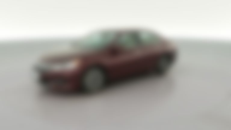 2017 Honda Accord vehicle photo