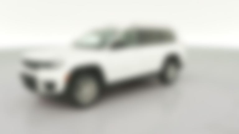 2023 Jeep Grand Cherokee L vehicle photo