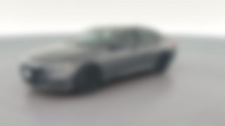 2019 Honda Accord Hybrid vehicle photo