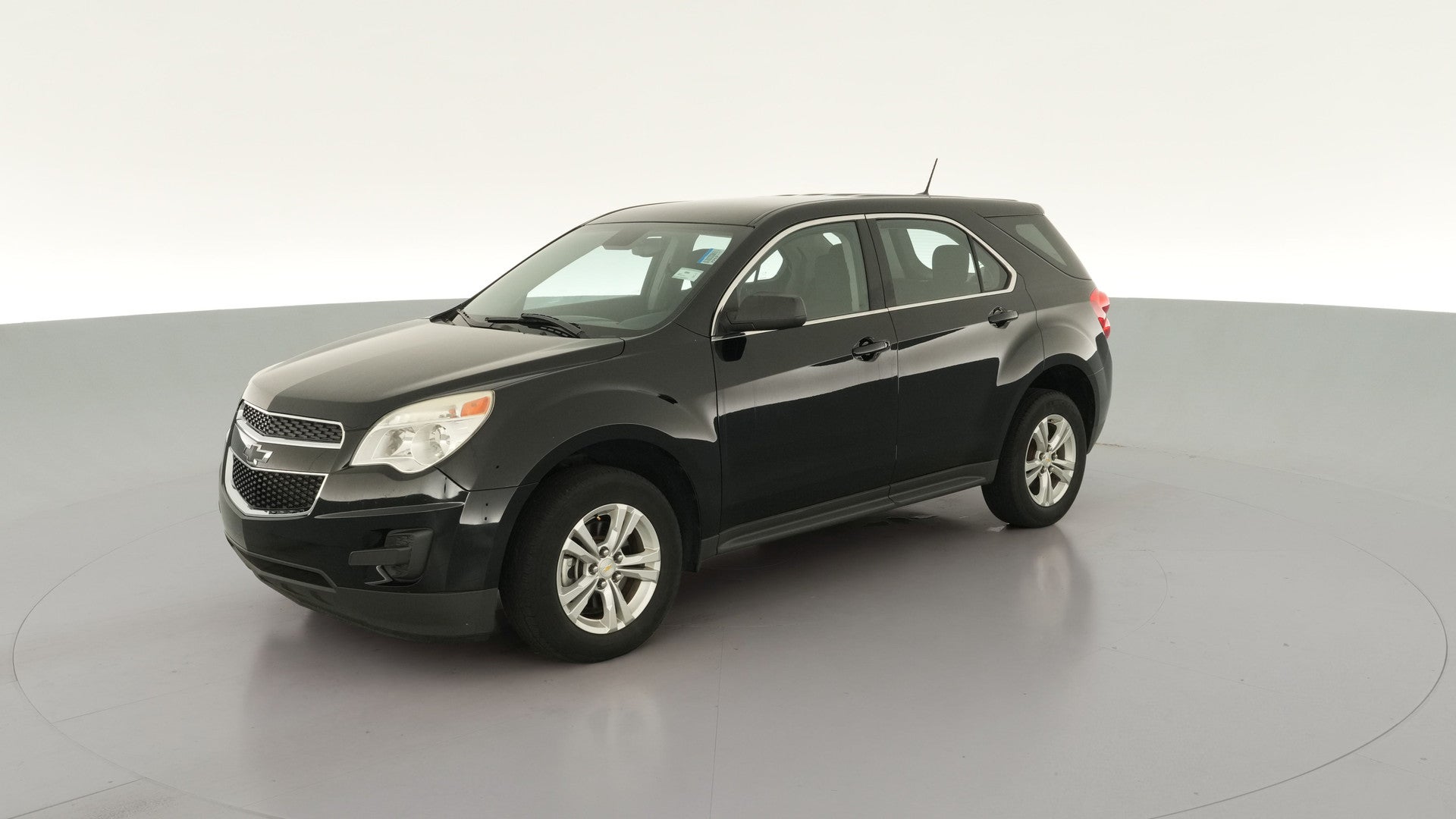 2014 Chevrolet Equinox vehicle photo