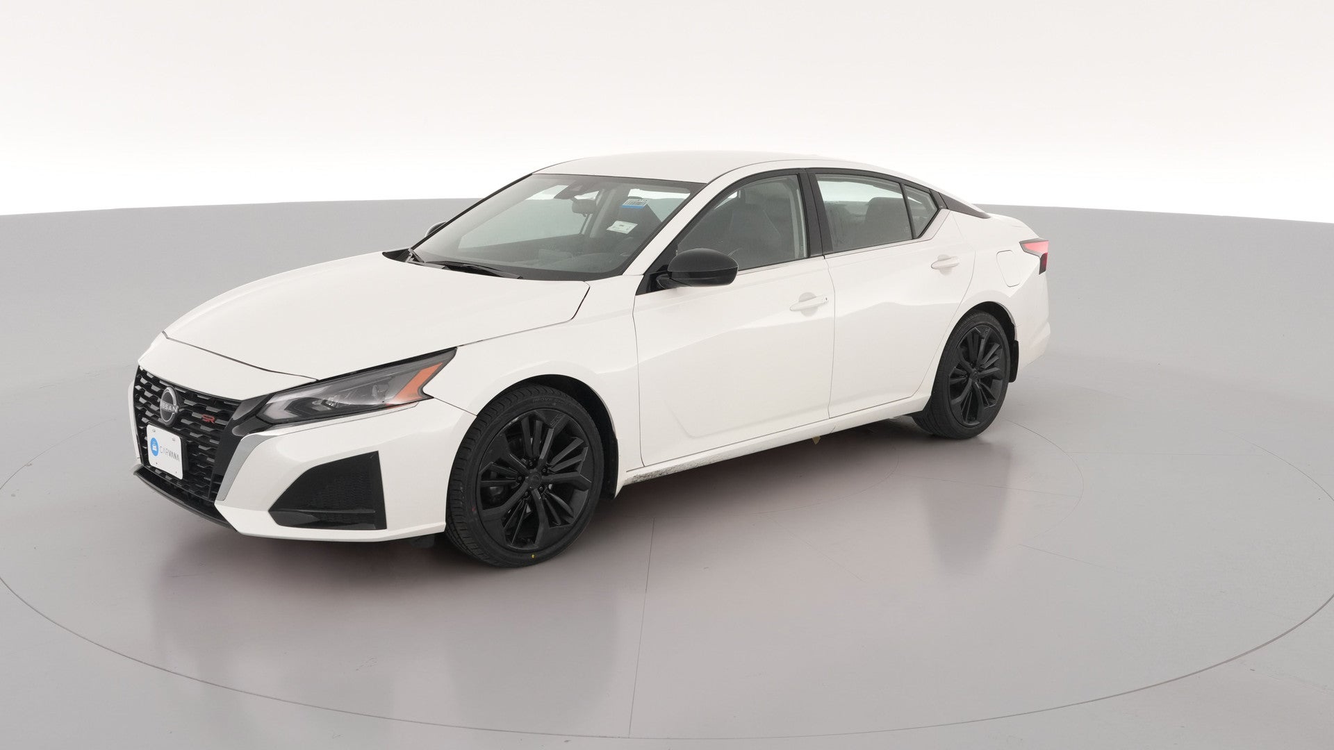 2023 Nissan Altima vehicle photo