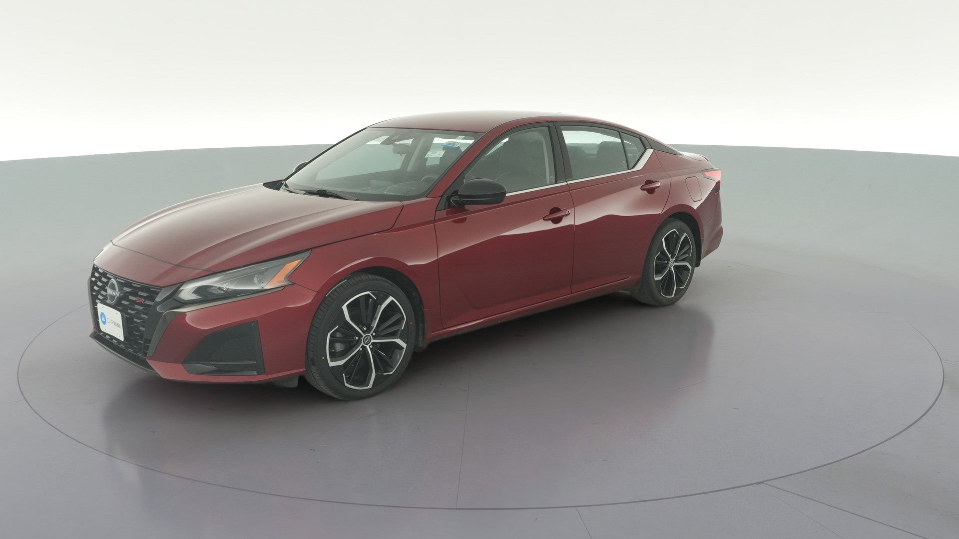 2023 Nissan Altima vehicle photo