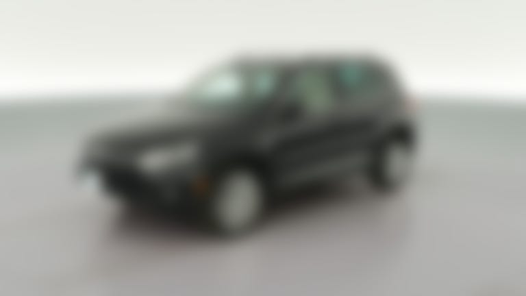 2016 Volkswagen Tiguan vehicle photo