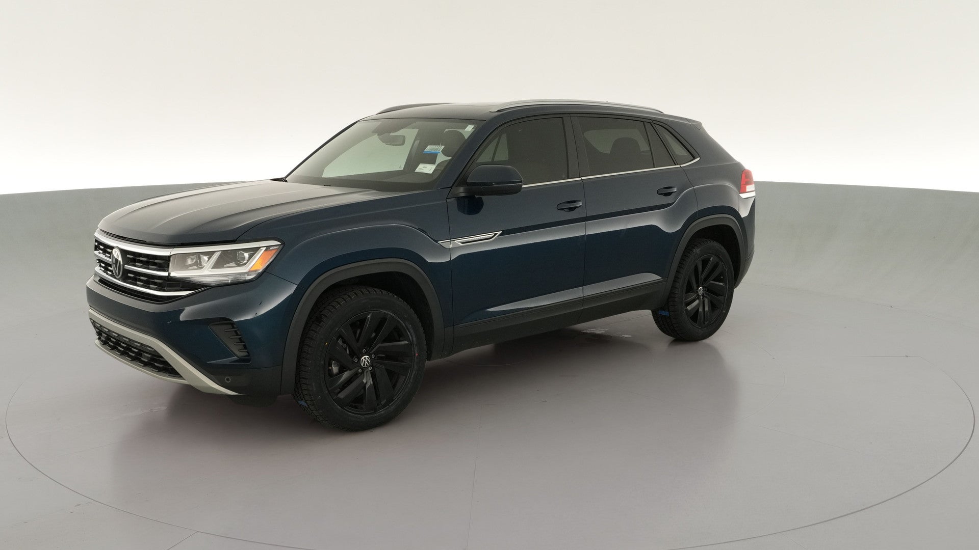 2022 Volkswagen Atlas Cross Sport vehicle photo