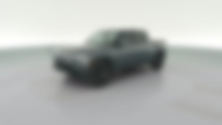 2024 Rivian R1T vehicle photo