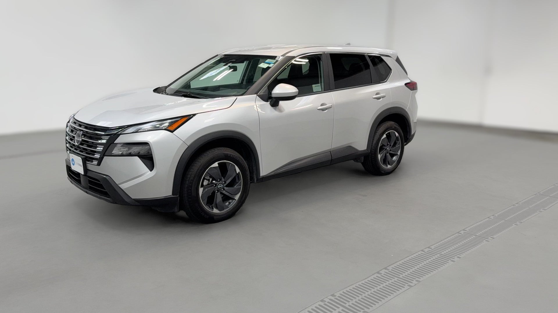 2025 Nissan Rogue vehicle photo