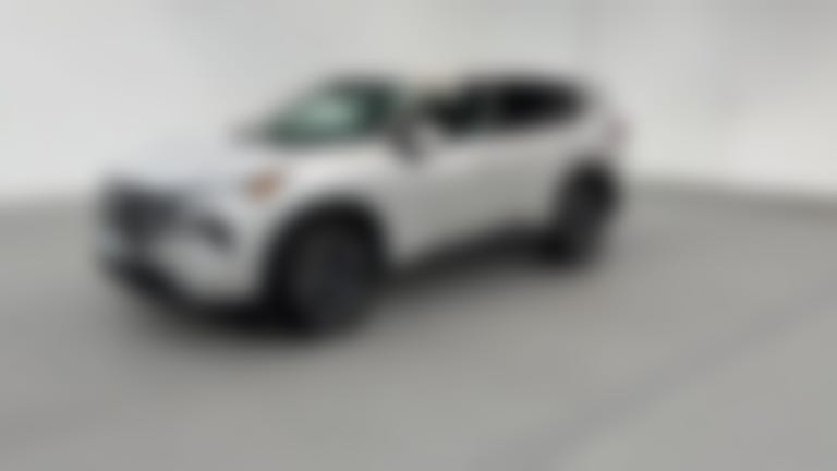 2025 Nissan Rogue vehicle photo