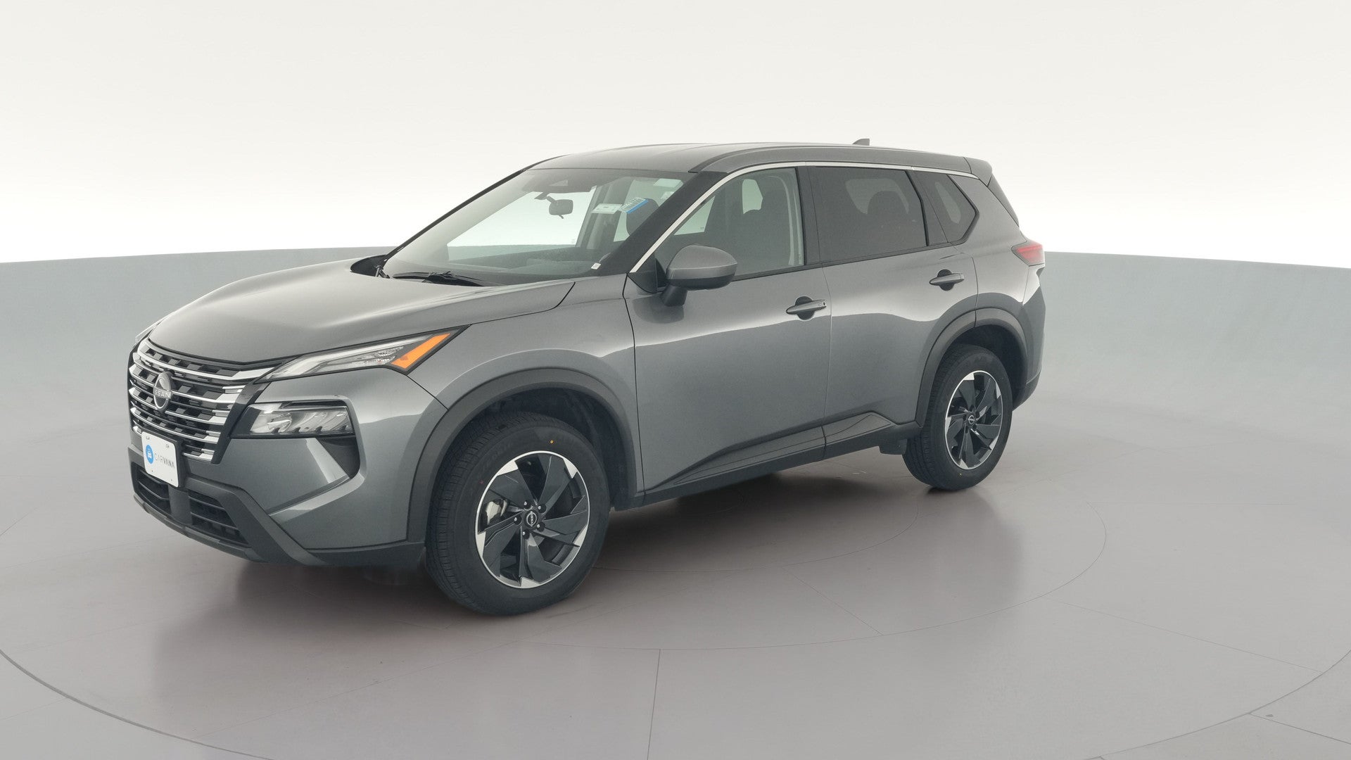 2025 Nissan Rogue vehicle photo