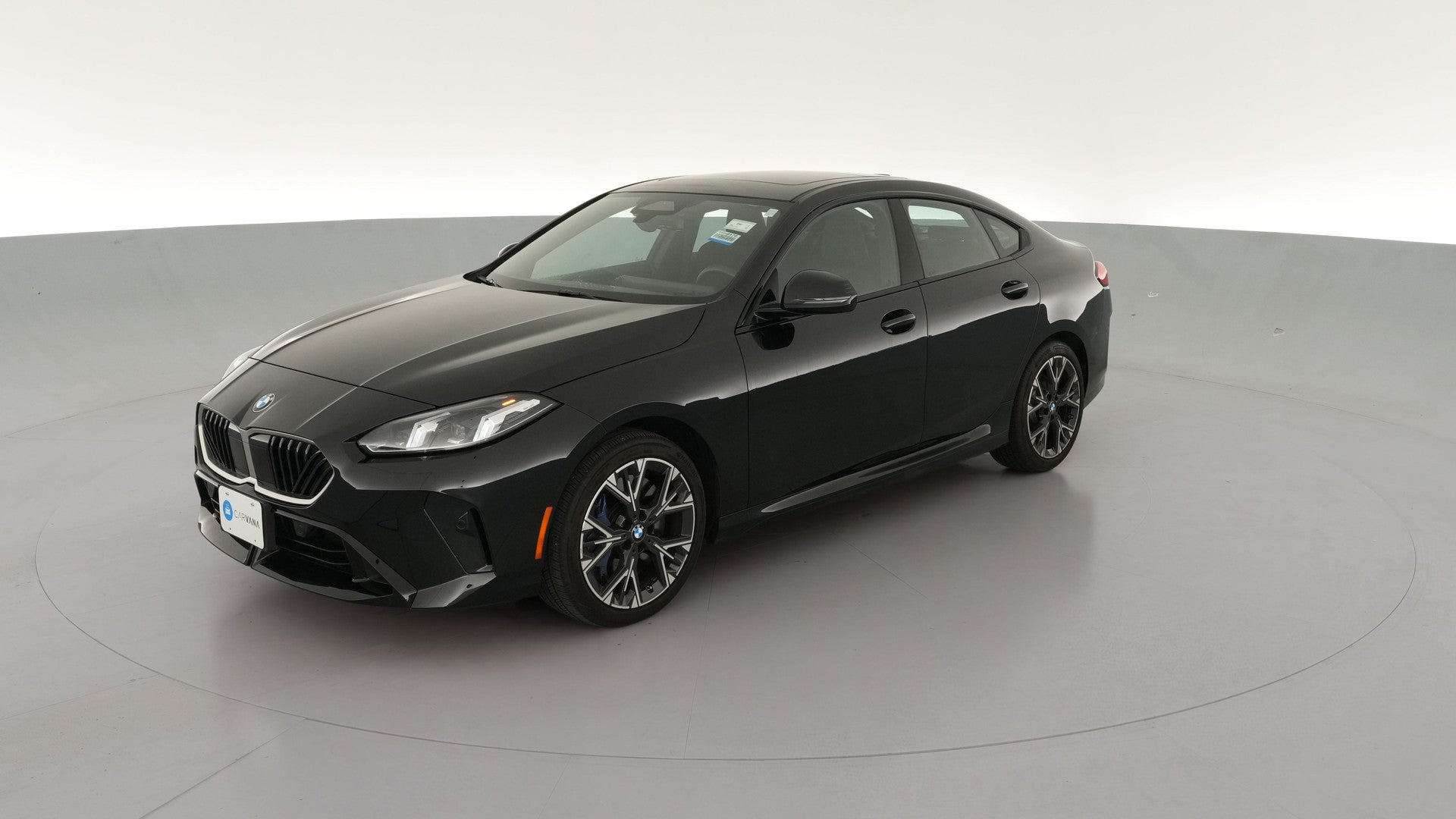 2026 BMW 2 Series vehicle photo