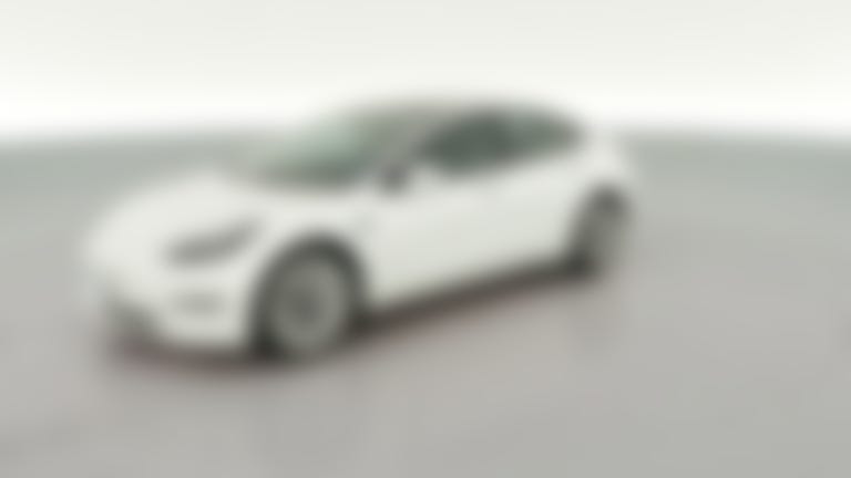 2021 Tesla Model 3 vehicle photo
