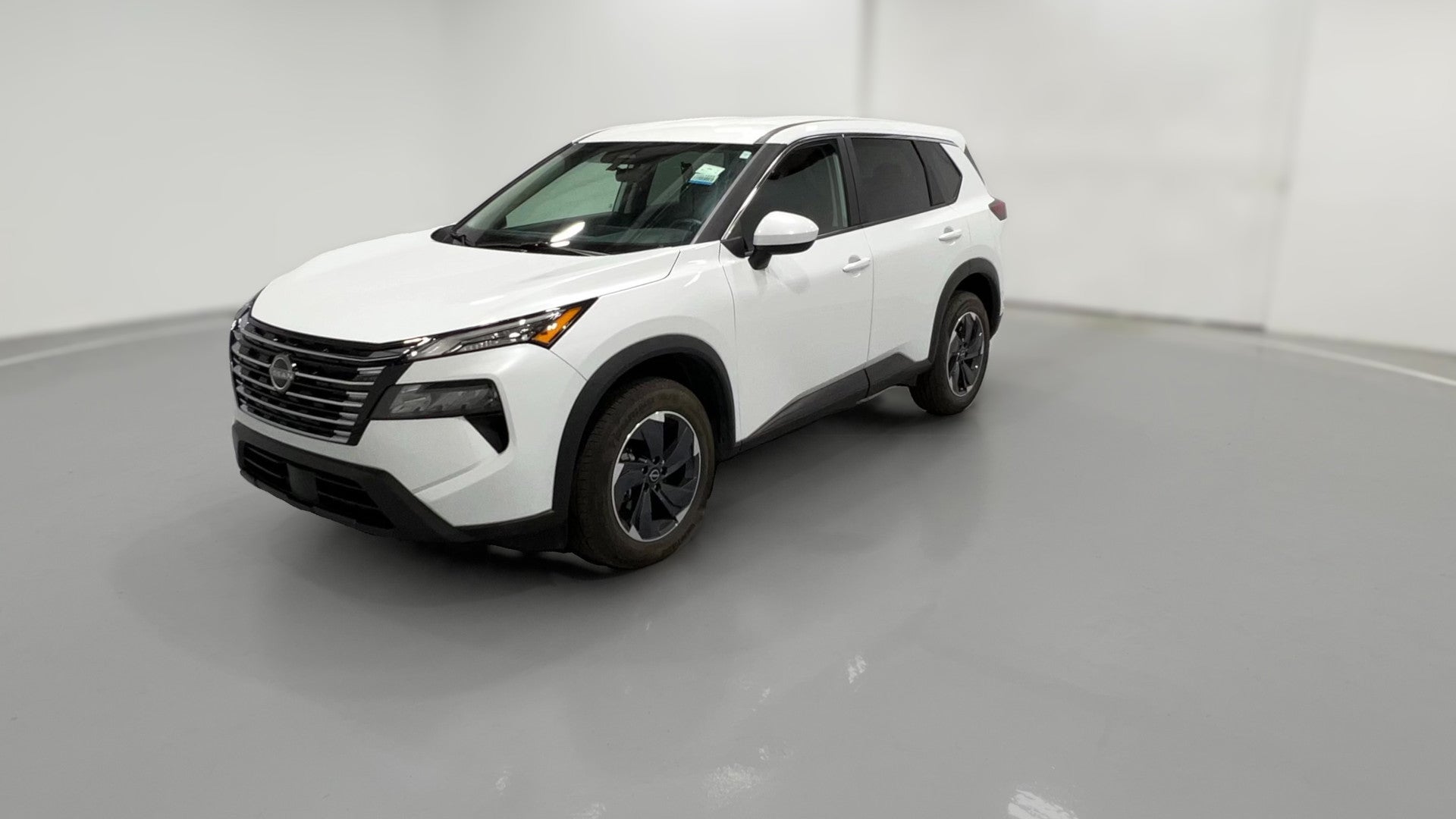 2025 Nissan Rogue vehicle photo