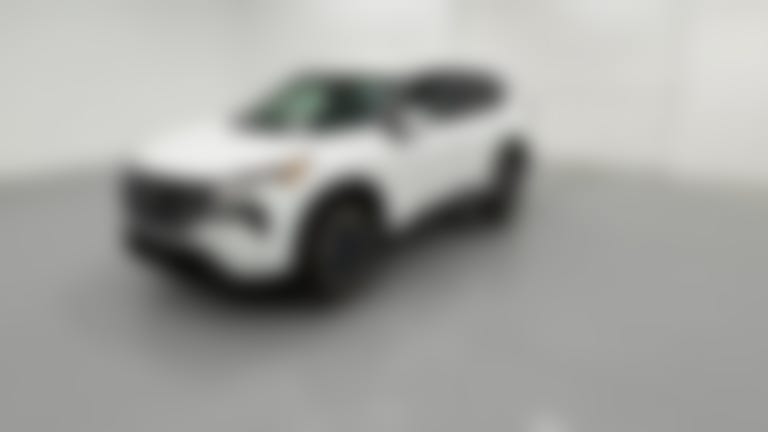 2025 Nissan Rogue vehicle photo