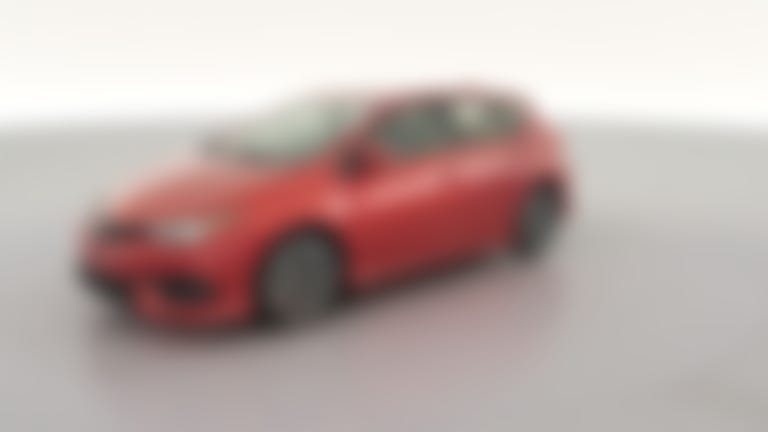 2016 Scion iM vehicle photo