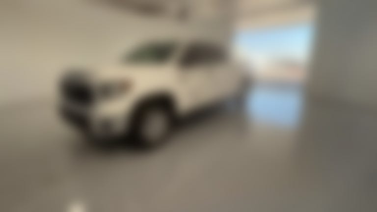 2021 Toyota Tundra CrewMax vehicle photo