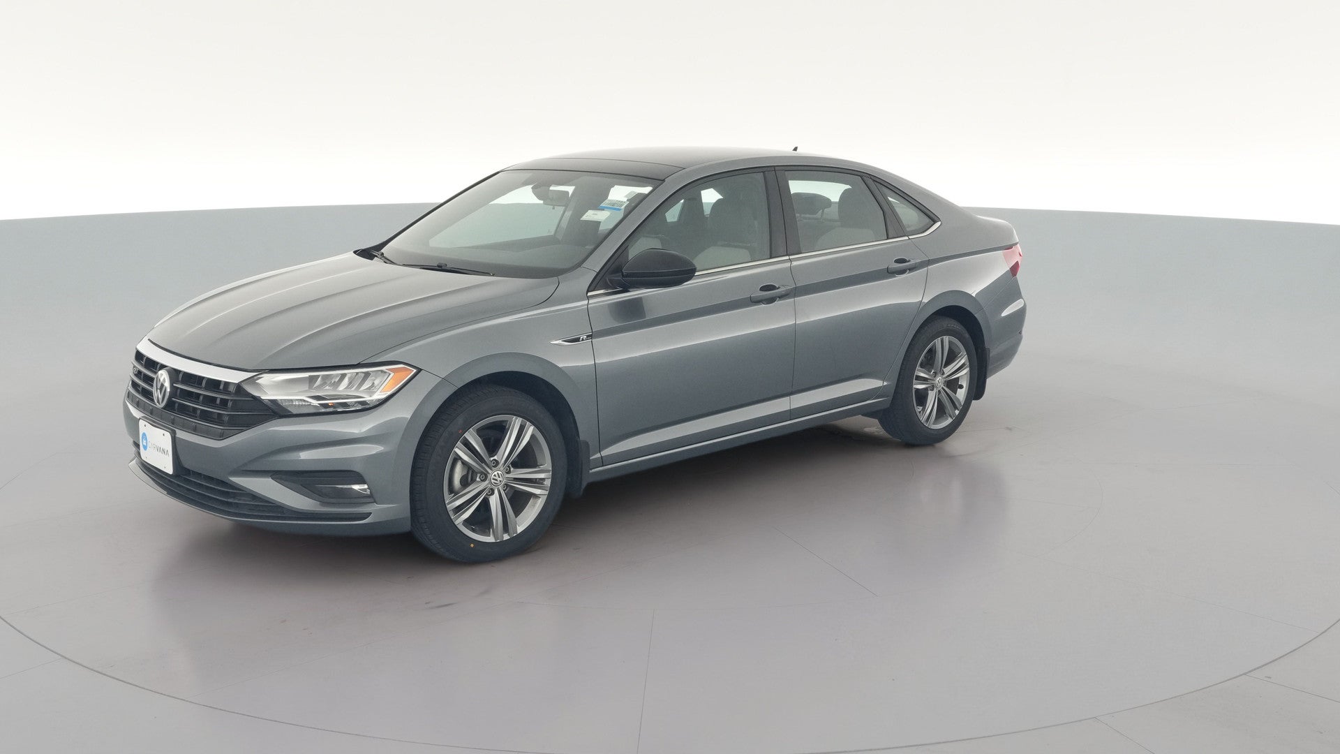 2019 Volkswagen Jetta vehicle photo