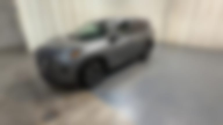 2025 Nissan Rogue vehicle photo