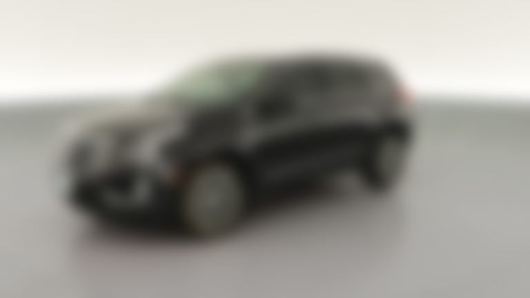 2018 Cadillac XT5 vehicle photo