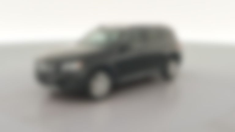 2020 Mercedes-Benz GLB vehicle photo