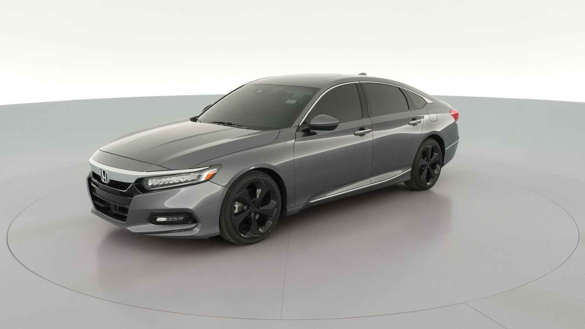 2019 Honda Accord vehicle photo