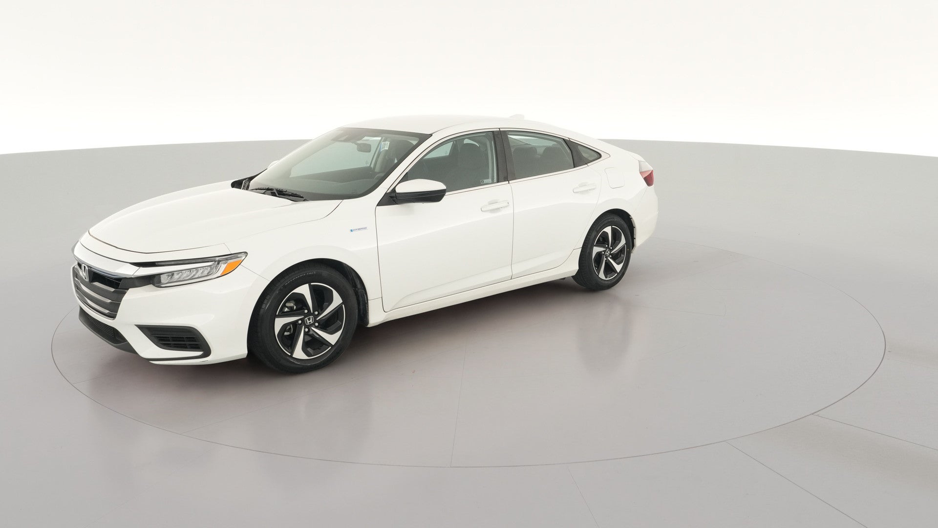 2022 Honda Insight vehicle photo