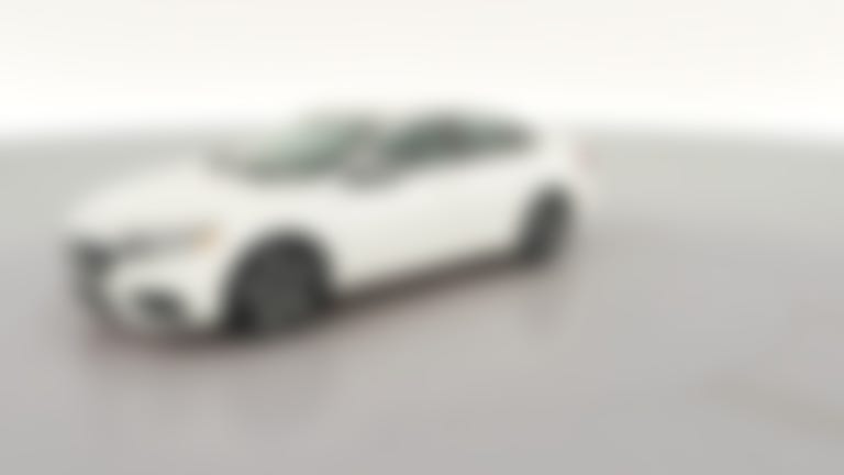 2022 Honda Insight vehicle photo
