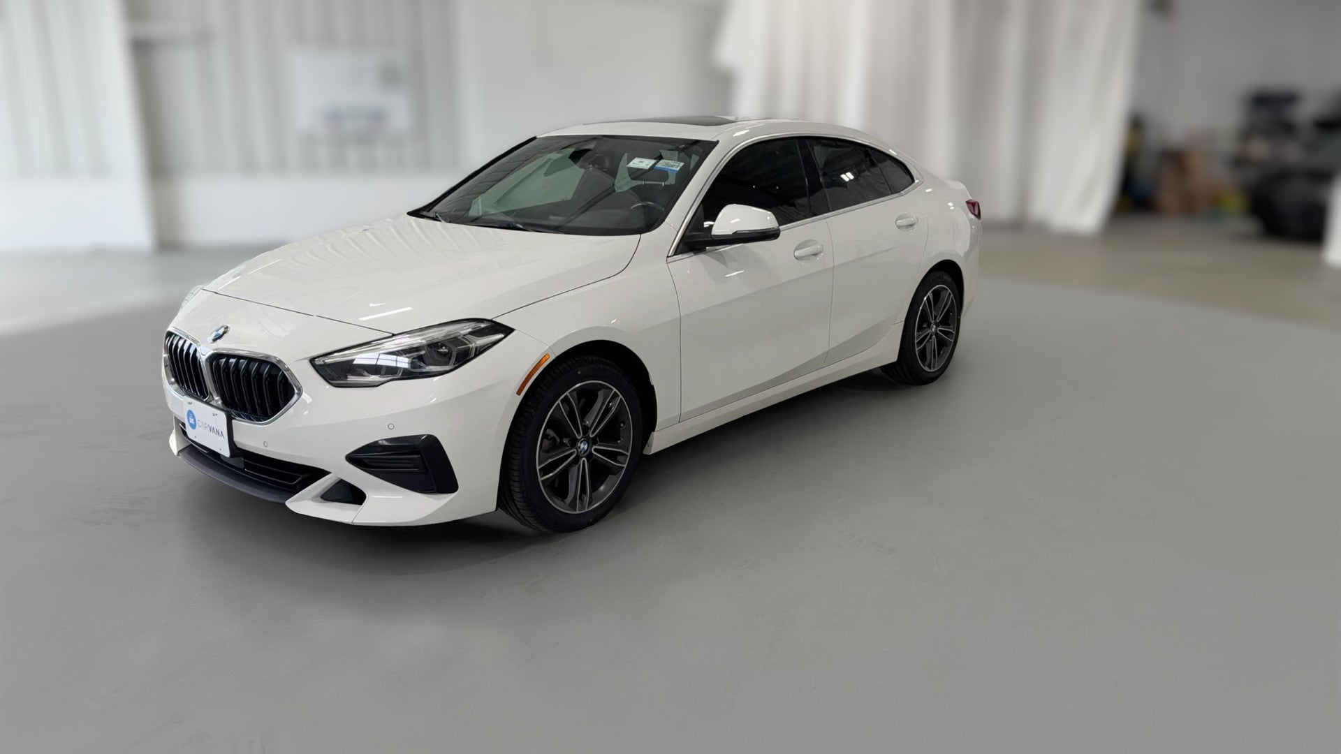 2022 BMW 2 Series vehicle photo