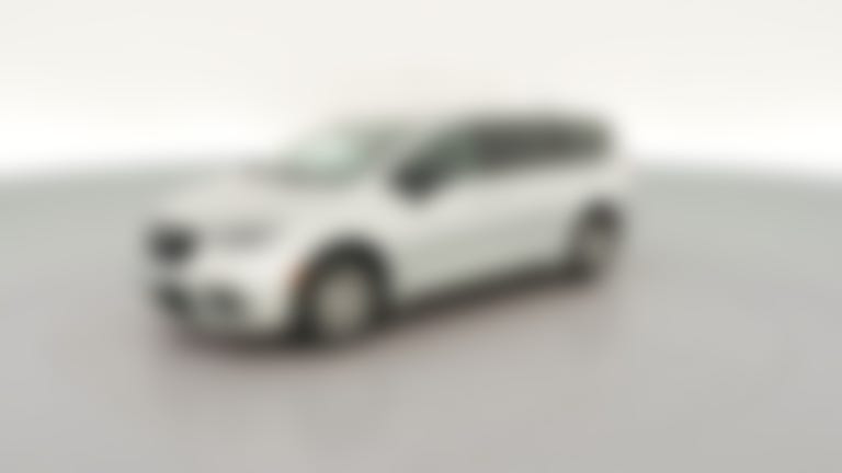 2024 Chrysler Pacifica vehicle photo