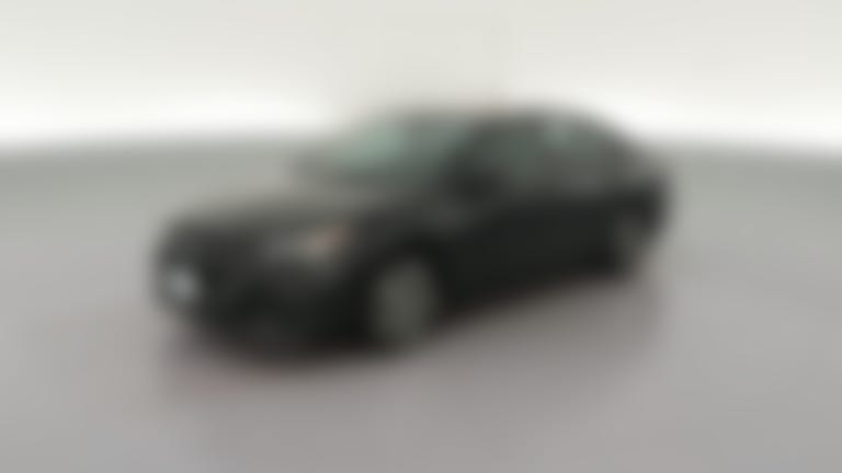 2025 Subaru Legacy vehicle photo