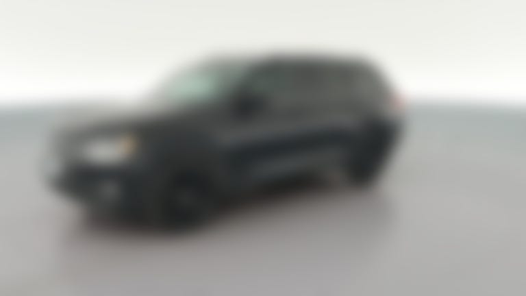 2018 Volkswagen Atlas vehicle photo