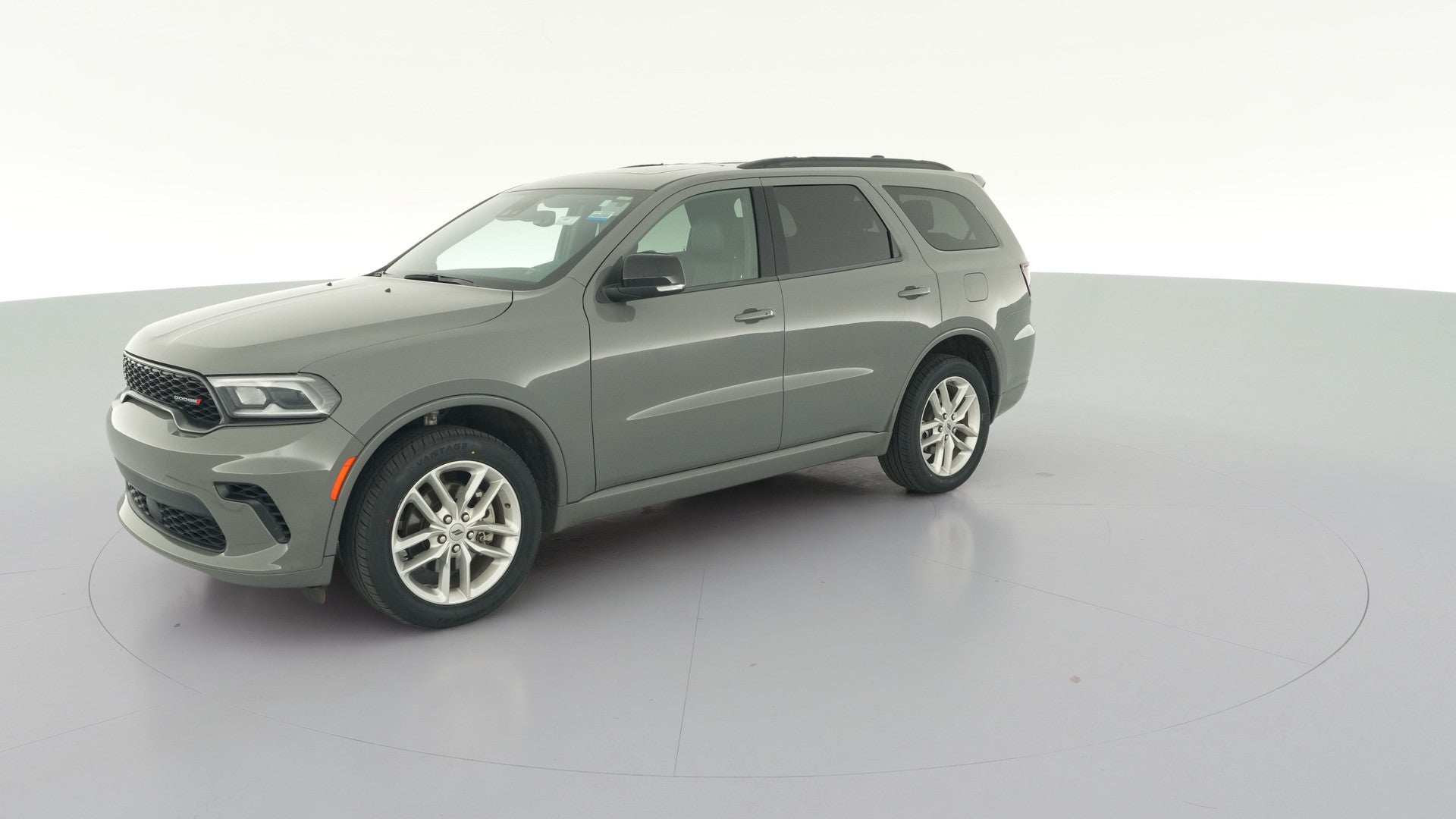 2024 Dodge Durango vehicle photo