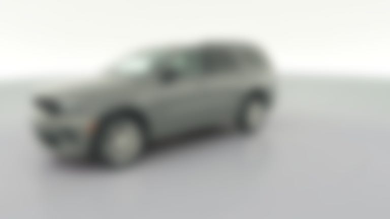 2024 Dodge Durango vehicle photo