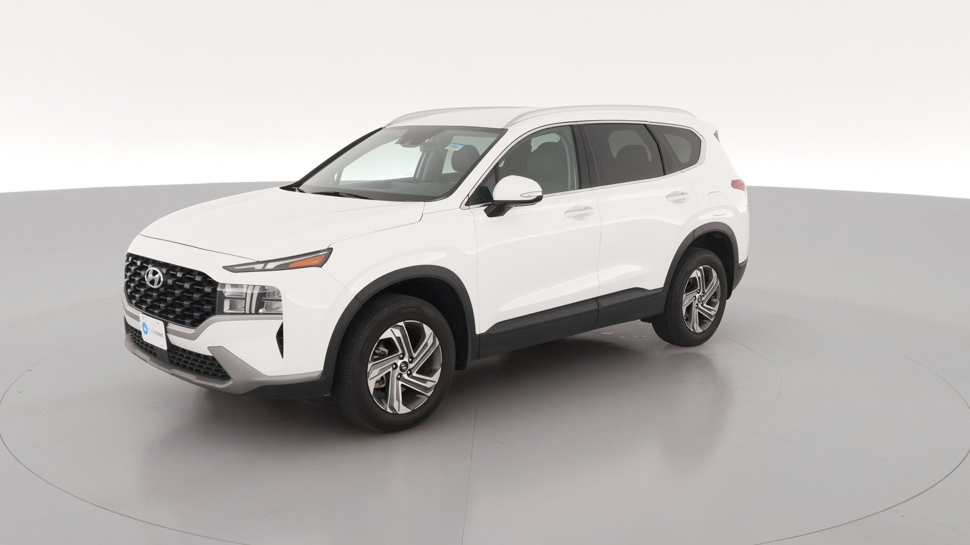 2023 Hyundai Santa Fe vehicle photo