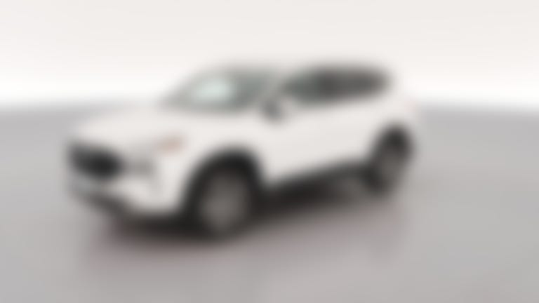 2023 Hyundai Santa Fe vehicle photo