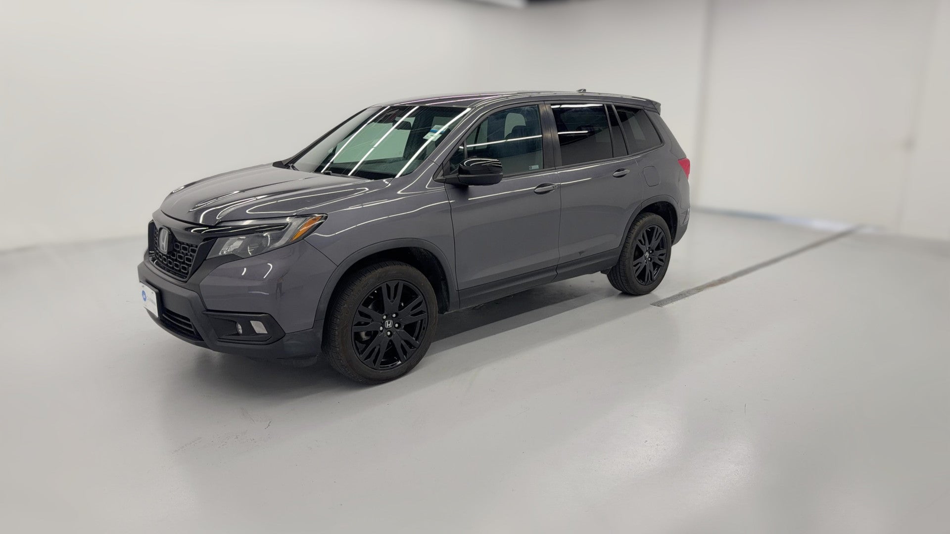 2019 Honda Passport vehicle photo