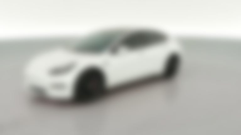 2022 Tesla Model 3 vehicle photo