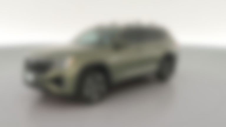 2025 Volkswagen Atlas vehicle photo