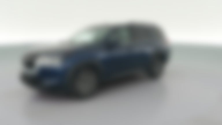 2025 Nissan Pathfinder vehicle photo